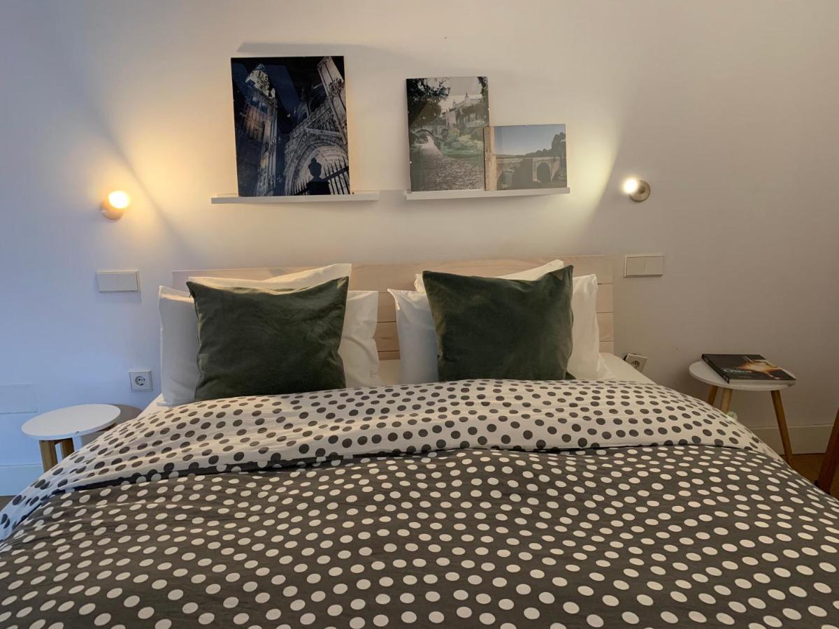 Apartmán Andimi Bizcochos Toledo Exteriér fotografie