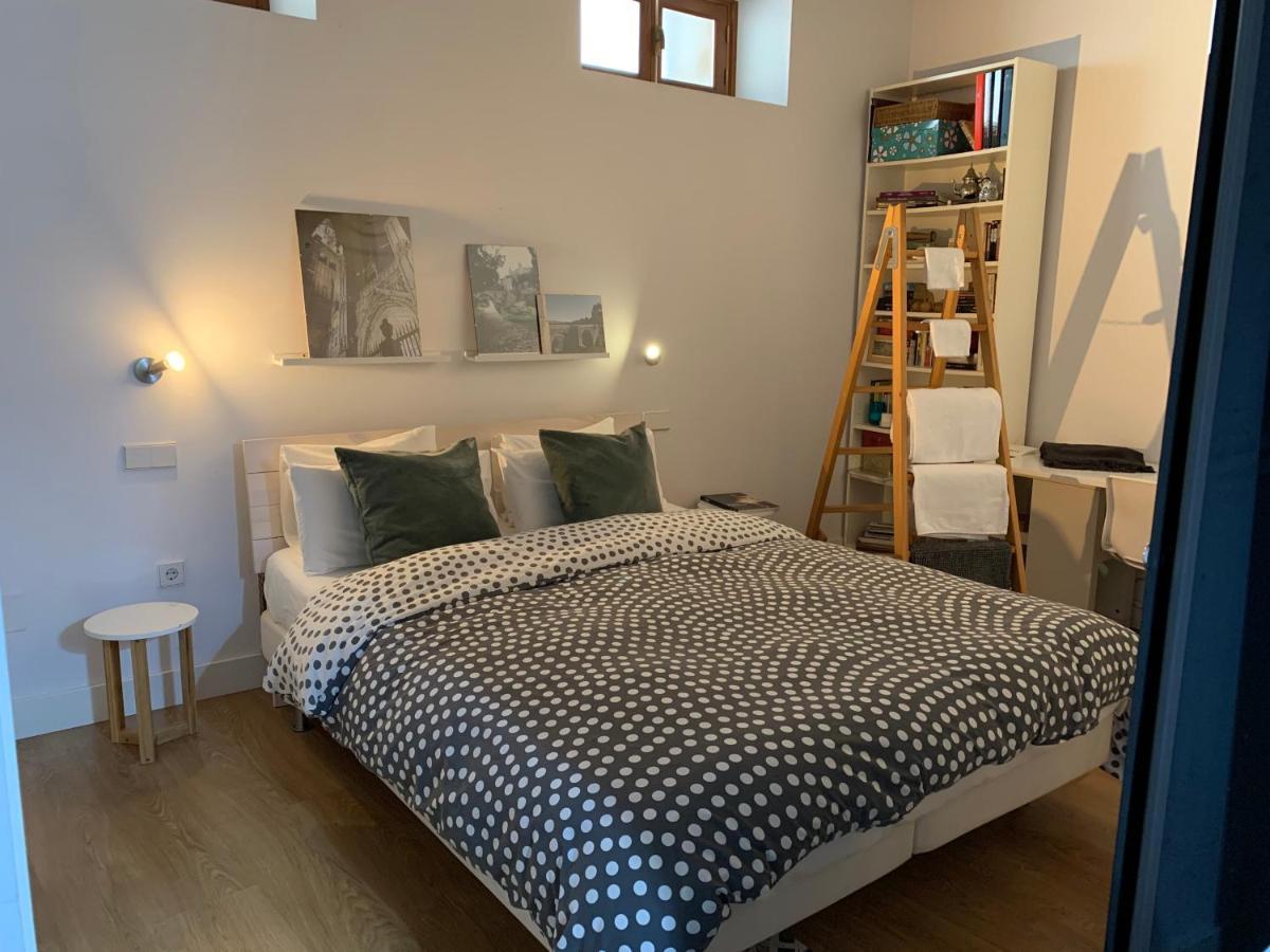 Apartmán Andimi Bizcochos Toledo Exteriér fotografie