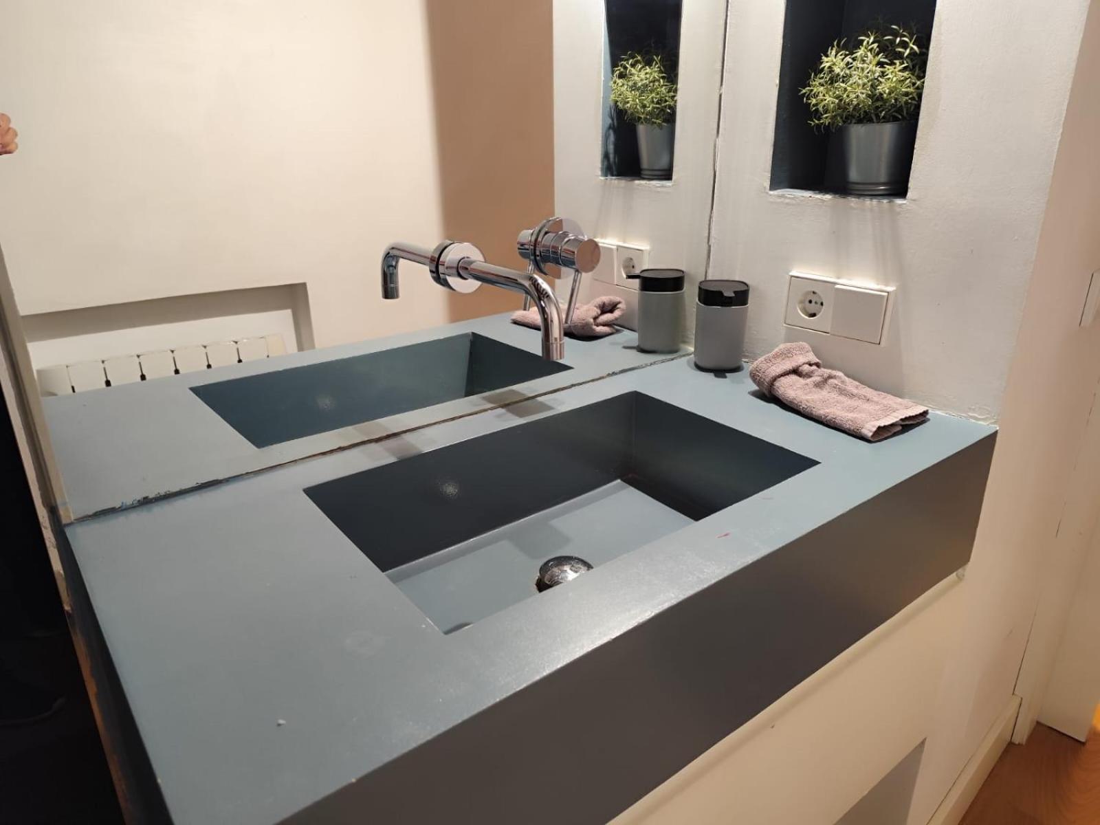 Apartmán Andimi Bizcochos Toledo Exteriér fotografie